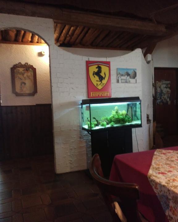 Ristorante Pizzeria La Scuderia